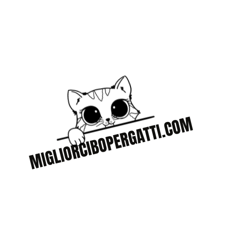 Miglior Cibo per Gatti